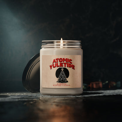 Death Wish Candles