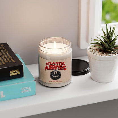 Death Wish Candles