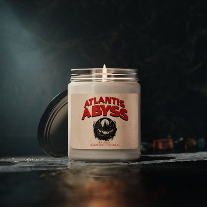 Death Wish Candles