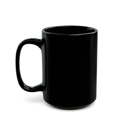 Drift Society Black Mug (11oz, 15oz)