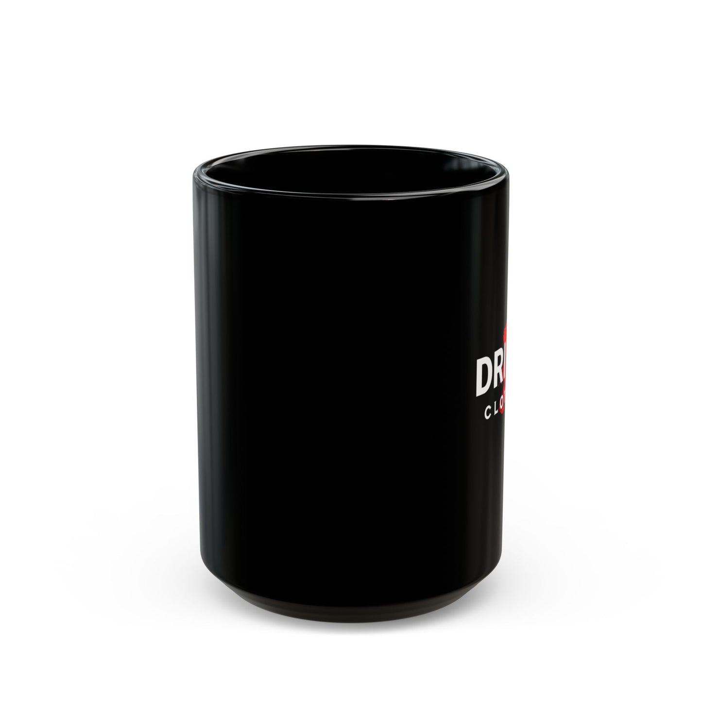 Drift Society Black Mug (11oz, 15oz)