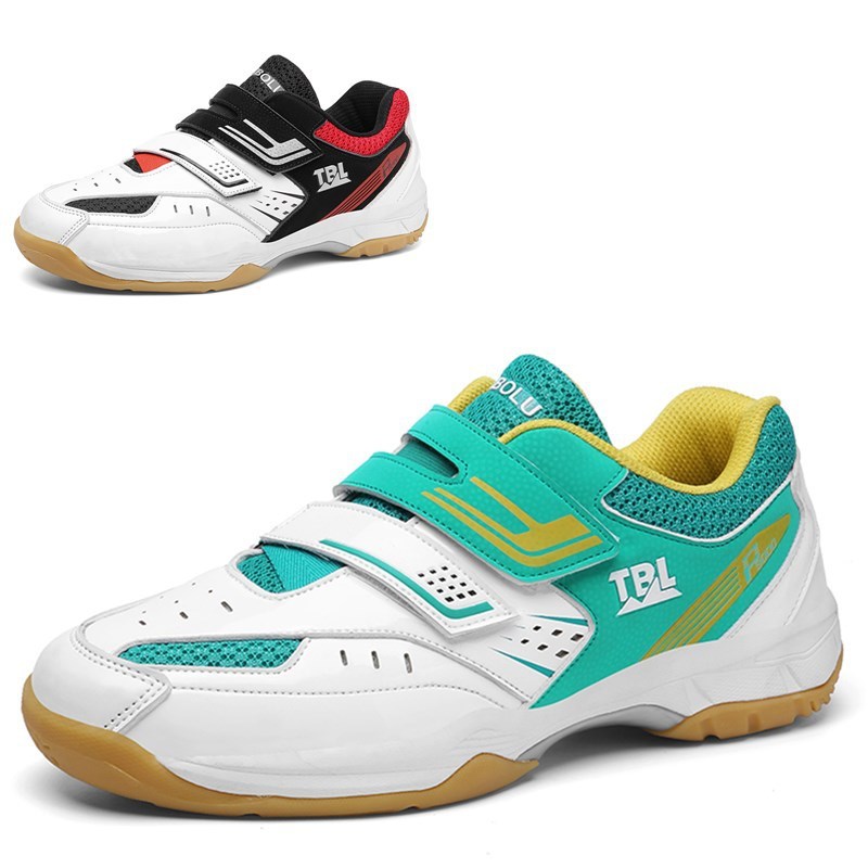 Badminton Shoes Men And Women Sports Training