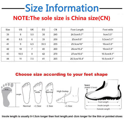 Slip on Mens Shoes Mens Classic Nylon Sneaker Fashion Summer and Autumn Men Sneakers Fly Woven Mesh Flat Slip on Comfortable 44